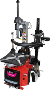 Ferdus Set: zouvačka osobní LC889N, Helper 390H, 6" - 28", automat