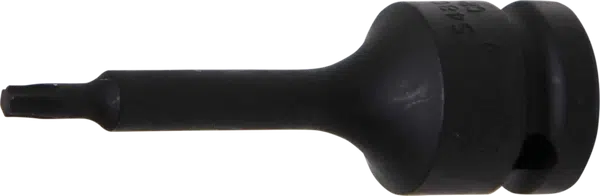 BGS technic Hlavice zástrčná torx, tvrzené T20 - BGS 5480-T20 Velikost: T25