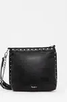 Kabelka Pepe Jeans CASSIDY MAI černá barva, PL031651