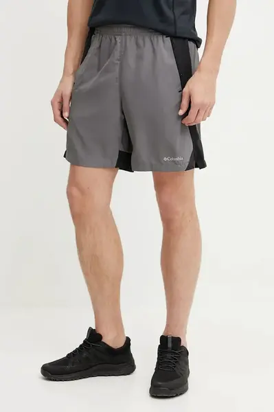 Outdoorové šortky Columbia Three Pitch