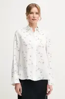 Hedvábné tričko MM by Max Mara