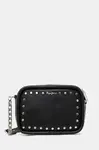 Kabelka Pepe Jeans BRIANAE MAI černá barva, PL031650