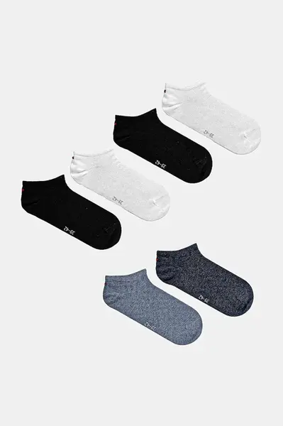 Dětské ponožky Tommy Hilfiger 6-pack