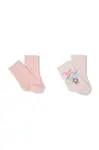 Kenzo Kids  Dětské ponožky  2-pack