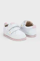 Kojenecké polobotky Mayoral