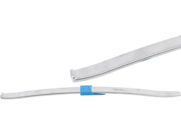 BGS Technic BGS 9586 Montážní páka 535 mm s plastovým ochranným pouzdrem