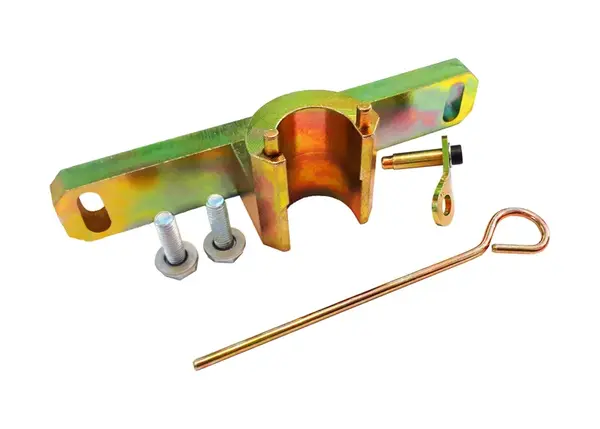 MARK-MOTO Aretační přípravky na vyvažovací hřídele a olejová čerpadla BMW N20 a N26 benzín