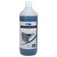 Chladicí kapalina - nemrznoucí směs C/G 11, modrozelená, 1 l - CARFIT Velikost balení: 1 l
