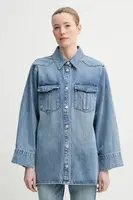 Džínová košile Gestuz