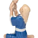 Dekorativní figurka Royal Copenhagen Mamma více barev