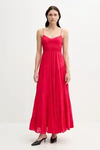 Bavlněné šaty Hoss Intropia