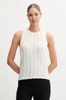 Top Sisley béžová barva, 31WELH00X