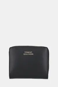 Kožená peněženka Tommy Hilfiger