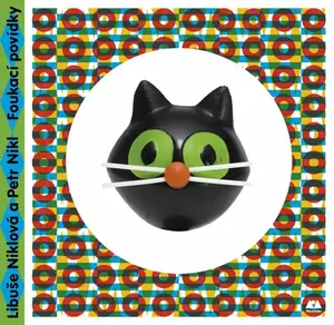 Foukací povídky - Petr Nikl