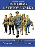 Uniformy 2. světové války - Andrew Mollo