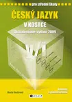 Český jazyk v kostce pro SŠ - Marie Sochrová