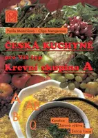 Krevní skupina A - Pavla Momčilová, Olga Mengerová
