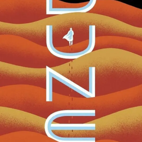 Dune - Frank Herbert