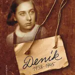 Deník 1938-1945 - Helga Hošková-Weissová