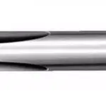 Bučovice Tools Závitník sadový M18x2,5 NO, ČSN 22 3010, 3 ks Velikost: 16x2 mm