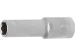 BGS technic Hlavice nástrčná, 1/2", 21 mm, profil Super Lock, prodloužená - BGS 2951 Velikost: 12 mm