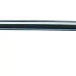 EWO Tryska pro ofukovací pistoli, prodloužená 260 mm, zahnutá