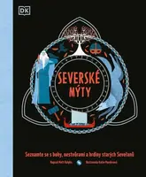Severské mýty - Seznamte se... - Matt Ralphs