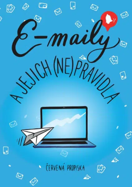 E-maily a jejich (ne)pravidla - Červená propiska