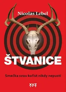 Štvanice - Lebel Nicolas