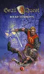 Hrad temnoty - Brennan J.H.