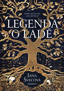 Legenda o Ladě  - Jana Švecová