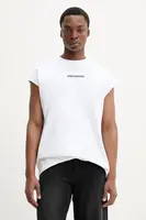 Bavlněné tričko Sprayground