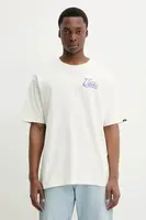 Bavlněné tričko Vans