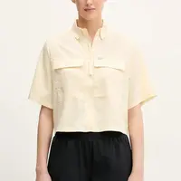 Košile Columbia Elevated View Utility