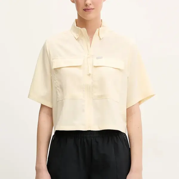 Košile Columbia Elevated View Utility