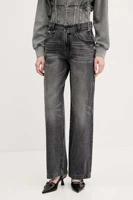 Džíny Miss Sixty dámské, high waist, 6L3JJ2830000