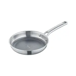 Berndes PÁNEV NA SMAŽENÍ vrstva z keramiky 24 cm