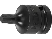 BGS Technic BGS 5486-T45 Silová nástrčná hlavice 1/2" T-profil T45