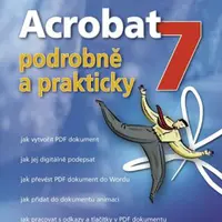 Acrobat 7 - Tomáš Šimek - e-kniha