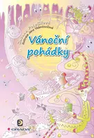 Vánoční pohádky - Zuzana Pospíšilová, Jana Valentovičová - e-kniha
