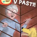V pasti - Cynthia Rider, Aleš Brychta - e-kniha