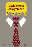 Vůdcovství českých elit - Pavol Frič - e-kniha