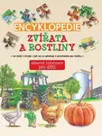 Encyklopedie Zvířata a rostliny