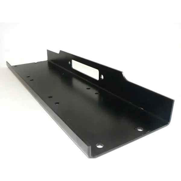 Golemtech Montážní plotna KLASIK 17000 lb / 7,7 t