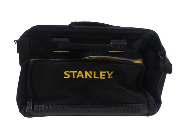 Brašna na nářadí, 33 x 13,5 x 25,5 cm, 6 vnitřních a 2 vnější kapsy - STANLEY ST-1-93-330