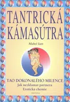 Tantrická kámasútra - Mabel Iam