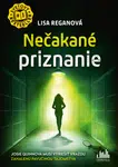 Nečakané priznanie - Lisa Reganová
