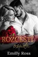Rozcestí osudu - Emilly Ross - e-kniha
