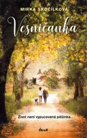 Vesničanka - Mirka Skočílková
