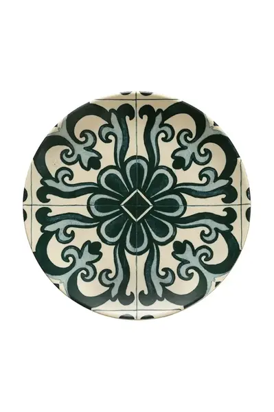 Sada dezertních talířů Costa Nova Elements 4-pack